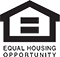 Equal Housing Logo